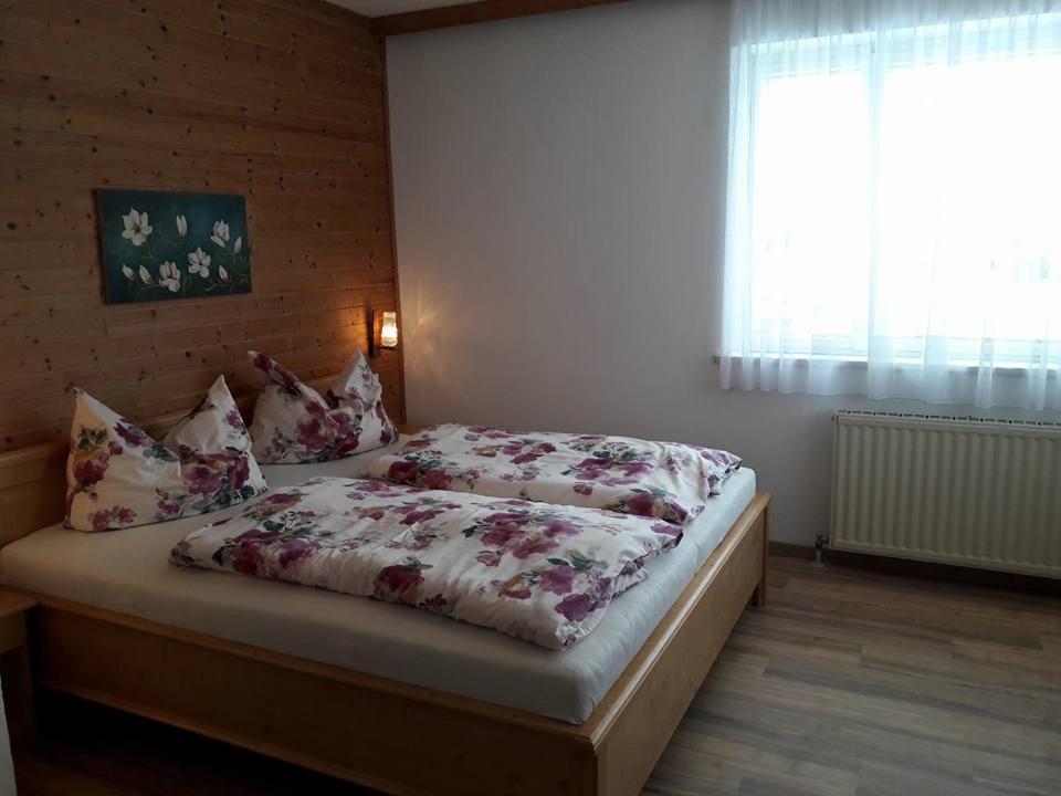 Biobauernhof Und Ferienhaus Riederbauer Rettenschöss Kültér fotó