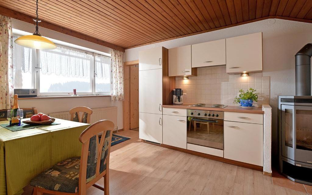 Biobauernhof Und Ferienhaus Riederbauer Rettenschöss Kültér fotó