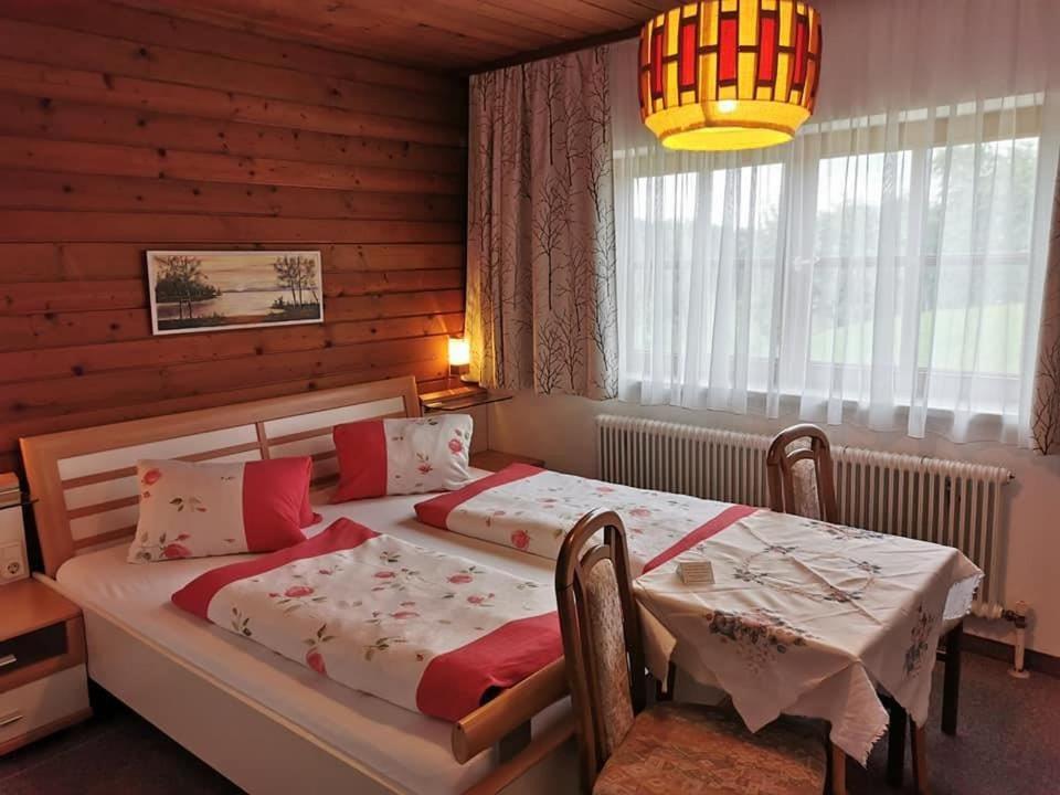 Biobauernhof Und Ferienhaus Riederbauer Rettenschöss Kültér fotó